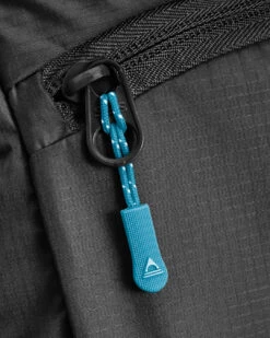 Track Recycled 30L Backpack - Black -Passenger Clothing Store U BG KKK63 4709 F