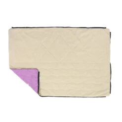 Nomadic Recycled Sherpa Blanket - Purple Mountain -Passenger Clothing Store U BK NZNMO 2795 OS 2 1 1Ratio