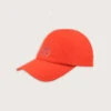 Active Organic 6 Panel Cap - Warm Orange -Passenger Clothing Store U CP ZPC3I 4735 1
