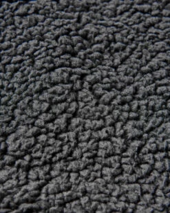 Roaming Recycled Sherpa Lined Changing Robe - Black/ Khaki 30 Roaming Recycled Sherpa Lined Changing Robe - Black/ Khaki -Passenger Clothing Store U CR APHAC 4245 D