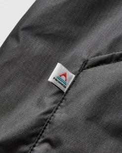 Roaming Recycled Sherpa Lined Changing Robe - Black/ Khaki 31 Roaming Recycled Sherpa Lined Changing Robe - Black/ Khaki -Passenger Clothing Store U CR APHAC 4245 E