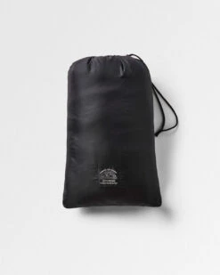 Roaming Recycled Sherpa Lined Changing Robe - Black/ Khaki 32 Roaming Recycled Sherpa Lined Changing Robe - Black/ Khaki -Passenger Clothing Store U CR APHAC 4245 F