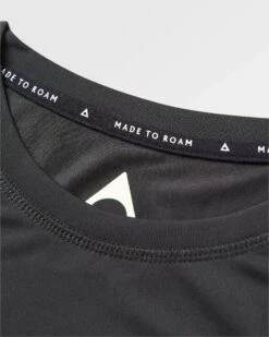 Classic Active Recycled T-Shirt Solid - Black -Passenger Clothing Store UMpNMsTjzskazL8atA4igMZ1MJZ1XoW5KcGsGBXEyfo