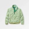 Sorrel Recycled Polar Fleece - Green Fig -Passenger Clothing Store UQvxO09VQnXJ 2ZIH0dJINzsrt1c5LosjOG7BDex7mg