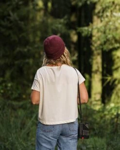 Craft T-Shirt - Off White -Passenger Clothing Store UkHSLN M1cQaxfL9cl500qb9ZkykqtrMFumjW9natMI