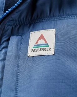 Offgrid 2.0 Recycled Sherpa Fleece - Rich Navy -Passenger Clothing Store Uz63Eu7rC2zi V0fOwpaSsJlPF8oDiLuCg EzKkcmSk