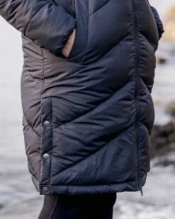 Kinsey Recycled 2.0 Jacket - Phantom Black -Passenger Clothing Store V2fE mxay9tZDHPZObhpg uA7bzc h779 K2XDrdS58