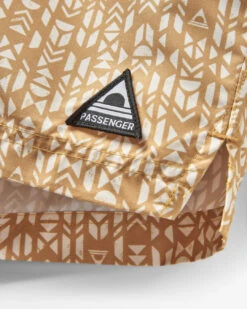 Cali Recycled Swim Short - Mustard Mini Geo -Passenger Clothing Store V8Yz9Kyfnh3Fi9NR Uw MeeXIcUW4gc8oLDvNLiCPeg