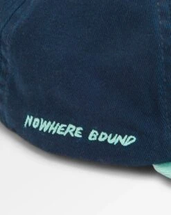 Tolima Recycled Low Profile Cap - Dark Denim -Passenger Clothing Store VCkcCrPLshGN1qNPgIOnBsU3isxoySyymWGn3GPco E