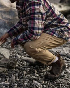 Vantage Organic Cotton Canvas Trouser - Biscuit -Passenger Clothing Store VK2eaQ3W3gGNYThCmRj5TVNLaBMpbKpJ MyrVdQiAoQ