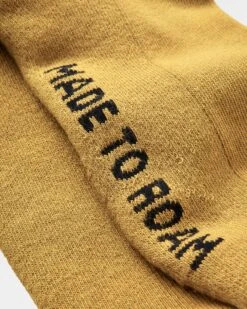 Organic Midweight Crew Socks - Mustard Yellow -Passenger Clothing Store VPd5tuaLSQnf NfBGmB8rNFKBTCMq7EgYSHgWEjPzhg