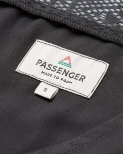 Ambrose Oversized Dress - Black -Passenger Clothing Store VPzrfbTxTH7xpKdK fIIUVhg5IIWfPfQweW5JrQvbcw