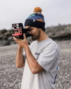 Distance Organic Relaxed Fit T-Shirt - Grey Marl -Passenger Clothing Store VRO6Ba49CxM1NdkA ot57Tr1svUzQXKj 30o6fm7ZfM