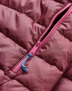 Pow Recycled 2.0 Insulated Jacket - Wine -Passenger Clothing Store V FOd0f9LoN2kiEXVXySV17M9EJ5C5iKEI7ec2urLLM