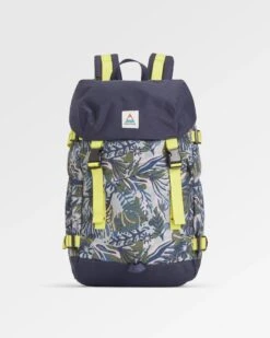 Boondocker Recycled 26L Backpack - Abstract Seaweed Pistachio -Passenger Clothing Store V ZzxTwop2fh2 e1KzHF0qwYOa7l 0M2k7 O 8O9 6A