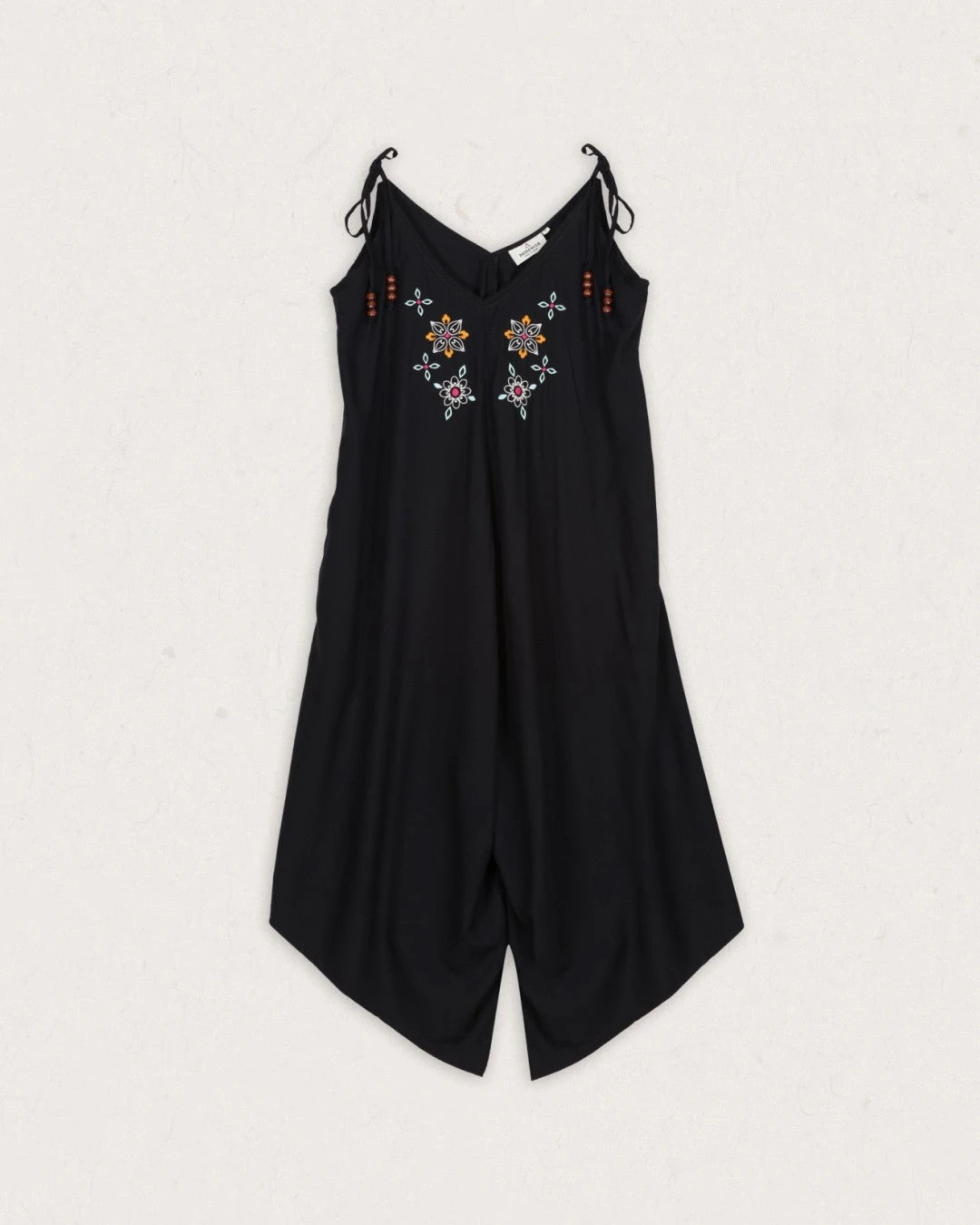 Copetin Jumpsuit - Black 10 Copetin Jumpsuit - Black - Image 8