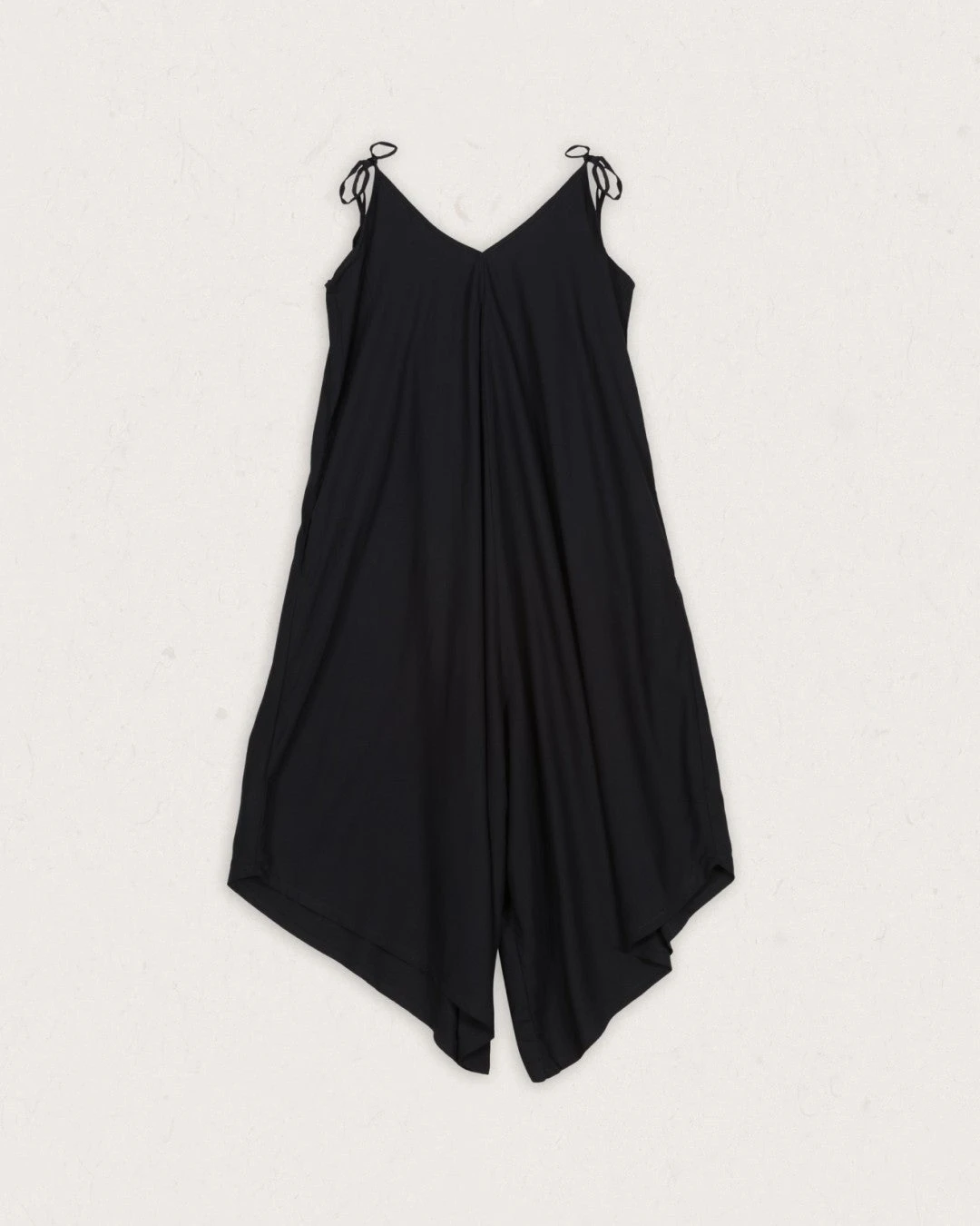 Copetin Jumpsuit - Black 11 Copetin Jumpsuit - Black - Image 9