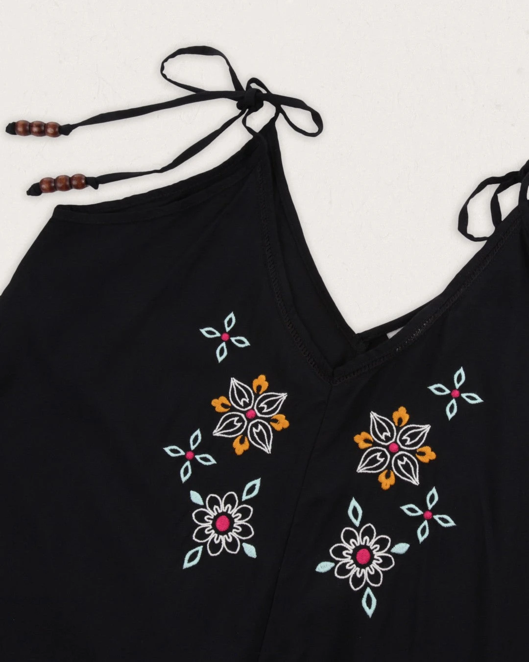 Copetin Jumpsuit - Black 12 Copetin Jumpsuit - Black - Image 10