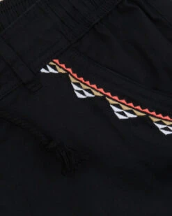 Freedom Organic Cotton Short - True Black -Passenger Clothing Store W SR IM2ID 4774 1 2