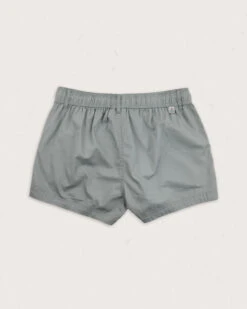 Freedom Organic Cotton Short - Pistachio -Passenger Clothing Store W SR IM2ID 4775 1 1