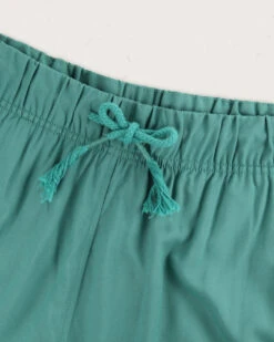 Santosa Short - Deep Sea 15 Santosa Short - Deep Sea -Passenger Clothing Store W SR YQ0GN 4918 3