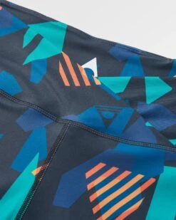 Fresh Air 2.0 Recycled Leggings - Deep Navy Camo -Passenger Clothing Store W3Lha9yIwjxiXuiVcP9BrJe9IYVUdMdqv2D7Pav2Upc