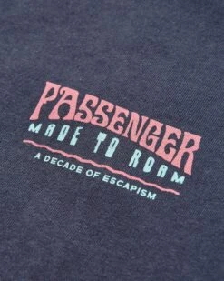 Canelazo Recycled Cotton T-Shirt - Black -Passenger Clothing Store WmlISOimPt Fjo4MDhY72qoiObC0fRVGmEwh5ZYGQTQ