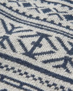 Cutback Fairisle Knitted Jumper - Grey Marl -Passenger Clothing Store Wt3IRZp4Ea8Oxf0zpvzrb3PMb9sOJIGo4INwAk6H05Y