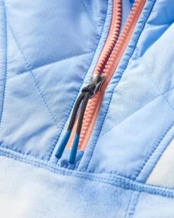 Juana Recycled Polar Hooded Fleece - Tie Dye Cornflower -Passenger Clothing Store XD0W1V4msA7VYsbdFrZEP HVEqVvT9Hw5ZkS2pBSwvI