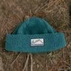 Peak Recycled Sherpa Beanie - Mediterranean -Passenger Clothing Store XEouo5p9EIj8HvNqhqw42XkeqB3vvBlI2kLrP S8Mzk
