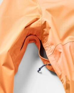 Scene Water Resistant Recycled Jacket - Apricot -Passenger Clothing Store XMgAENXLFC QOAX1h 0w8fYgbOBEq9HrJ8epiYRs6xU