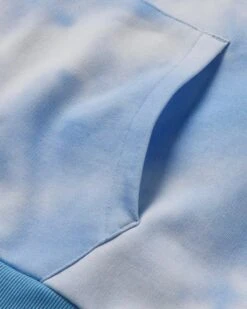 Rediscover Printed Hoodie - Tie Dye Cornflower -Passenger Clothing Store XW5EvOHvs73353xsyhYBCR1sU6ddP6kD0UbcI3gt8 k