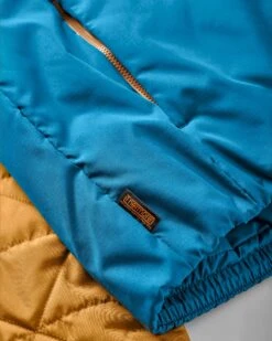Base Recycled Thermore® Insulated Jacket - Dusty Ochre/ Corsair Blue 30 Base Recycled Thermore® Insulated Jacket - Dusty Ochre/ Corsair Blue -Passenger Clothing Store Xfq bid5CGkc20rBD3Km1zlTSDuKuCIgjfVcfFtcI3g