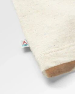 Breathe Recycled Cotton Marl T-Shirt - Milky Marl 12 Breathe Recycled Cotton Marl T-Shirt - Milky Marl -Passenger Clothing Store Xp7caBPl9cs JrOFUkcVfTlkRL4paeQBakhavX9J6sk