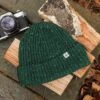 Fisherman 2.0 Recycled Cotton Beanie - Fir Tree -Passenger Clothing Store Y6vkvoSagq9WDXqYj3 U6HK1FSBqBPmts VjmX07ng