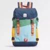 Boondocker Recycled 26L Backpack - Navy/ Laurel Green/ Blue Haze -Passenger Clothing Store YDOVhNizHjsv7QYOH9R5hT Lm H17nzp 0RwfD6kFag