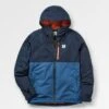 Shadow Insulated Water Resistant Jacket - Dark Denim/ Deep Navy -Passenger Clothing Store YGcpurSnUdrMP cylyRt45X5IJjd0GcSM0zfab0AjRI