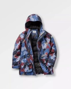 Baltic Recycled 2.0 Jacket - Sycamore Pattern -Passenger Clothing Store YL5o5jNwGA8E2v21Zb1VilyzUDAtKsdQjh2XxiwKnB8