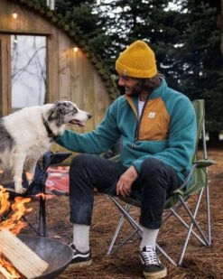 Offgrid 2.0 Recycled Sherpa Fleece - Mediterranean -Passenger Clothing Store YSyujlpXamocaDmYHHEMf5n86KDekKoNhndecH hTnE