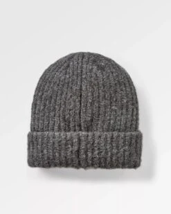 Redwood Fleece Lined Recycled Beanie - Grey -Passenger Clothing Store Yd r3l ee9LXwusqc3fO7nNTh395bRTM4RrsNrfRk5c