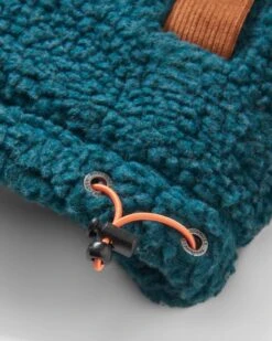 Create Recycled Deep-Pile Sherpa Fleece - Mediterranean -Passenger Clothing Store YjQ4mtyBAiv6BJVJY6 RACHSTPP22SZUiCjvlg36FGc