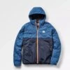 Base Recycled Thermore® Insulated Jacket - Dark Denim/ Deep Navy -Passenger Clothing Store YtGsjf18Cr GtLpf0lmgkhYgdrTtd3eNG20QJRuy2k