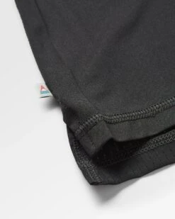 Boardwalk Active Recycled Vest - Black -Passenger Clothing Store Yv9ZIv y9hd1VhIRBOO2q0vd0IUar3dvV34CgCushdw