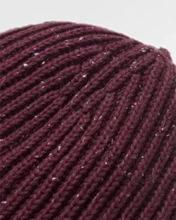 Fisherman 2.0 Recycled Cotton Beanie - Wine -Passenger Clothing Store Z0TWny Qo7MRknIS7YC0uzX4S n3g4uu9zyNS5MSd6w