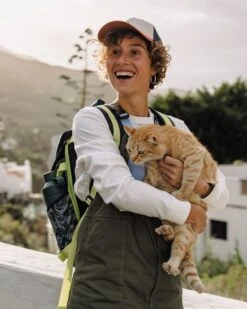 Heritage Mesh Snapback Cap - Sunrise Orange 12 Heritage Mesh Snapback Cap - Sunrise Orange -Passenger Clothing Store ZMccs8z22duzv RTsG11NytYS JAluJWIaEAG9k cGo