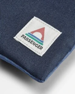 Essentials Recycled Pouch - Dark Denim/ Deep Navy 11 Essentials Recycled Pouch - Dark Denim/ Deep Navy -Passenger Clothing Store Zc8cZTlZu HRzenwbpG6JLLoo9ojkhYazcMWwZPNShY