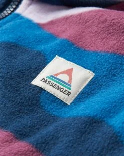 Sorrel Recycled Polar Fleece - Scenic Berry -Passenger Clothing Store ZcUFvULOjF5woqKrfzXBRbuxSYDDuOrkU DgvfvjUKo