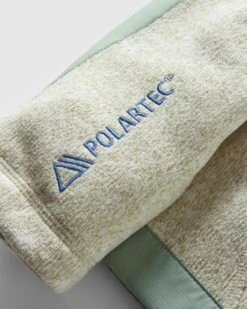 Backroads Recycled Polartec® Fleece - Birch Marl -Passenger Clothing Store ZdRbc507zEHKyxjZPj5Wy8uILuPwnLEUvdpamOhakMg