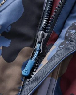 Baltic Recycled 2.0 Jacket - Sycamore Pattern -Passenger Clothing Store ZdthfjJgqY3Bv3J4OqnZ10UerEZQg3YDn F8jc1zPbI