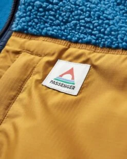 Born Explorer Recycled Polar-Lined Sherpa Vest - Blue Steel 18 Born Explorer Recycled Polar-Lined Sherpa Vest - Blue Steel -Passenger Clothing Store ZsdDTA9zFAwKxOBMsQ TYrfJcfeOKu0FG cwSw48tI